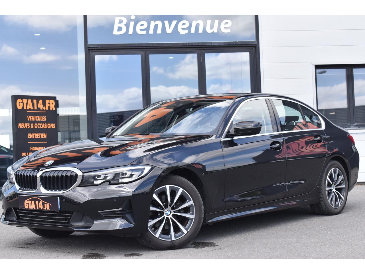 BMW SERIE 3