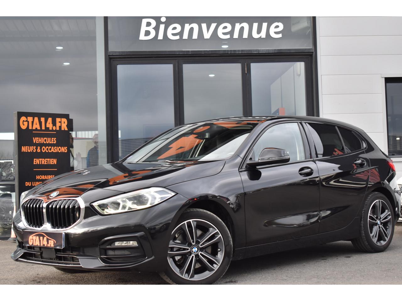 BMW SERIE 1