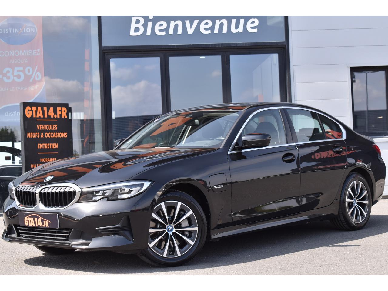 BMW SERIE 3 