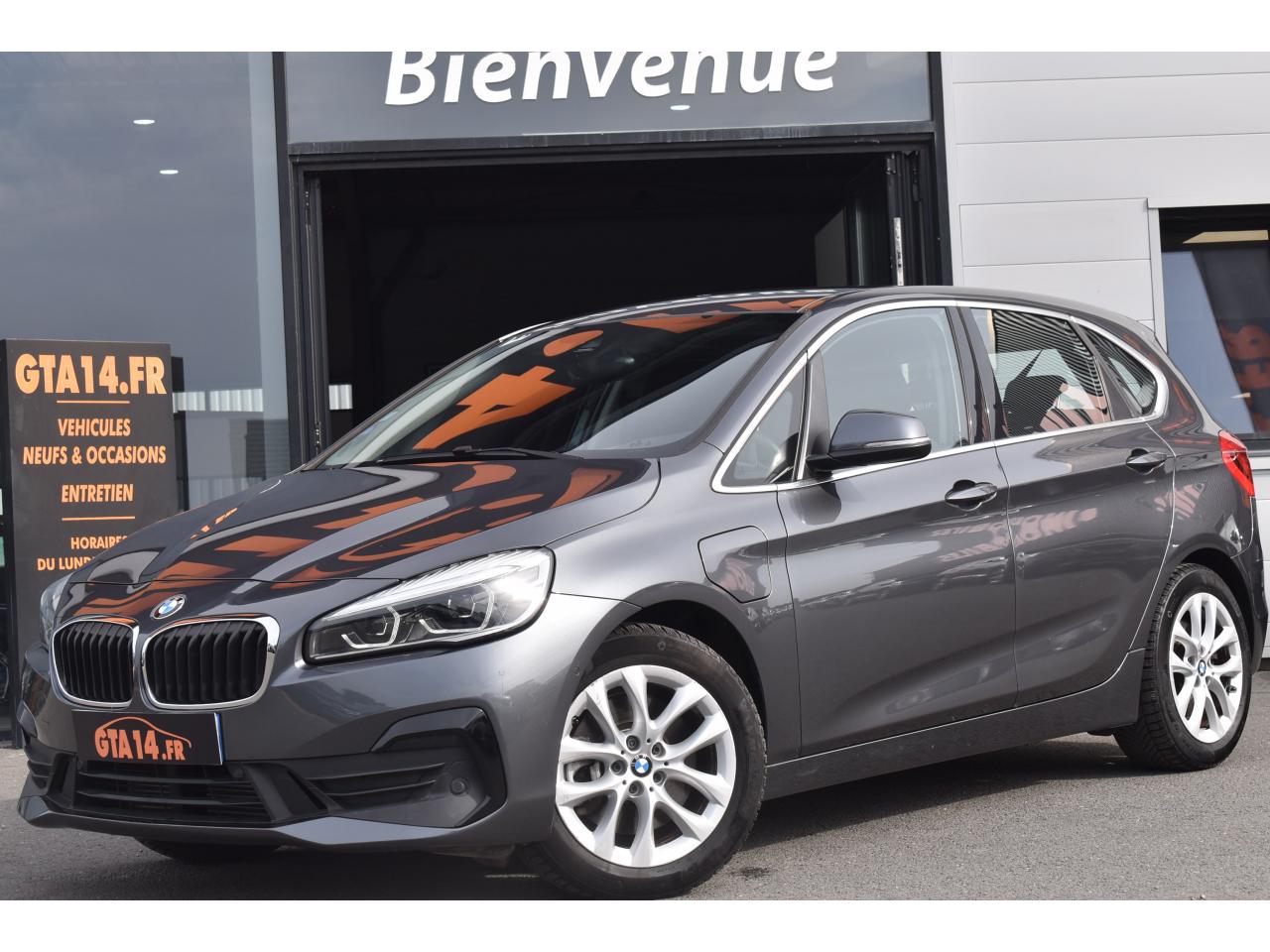 BMW SERIE 2 ACTIVE TOURER 