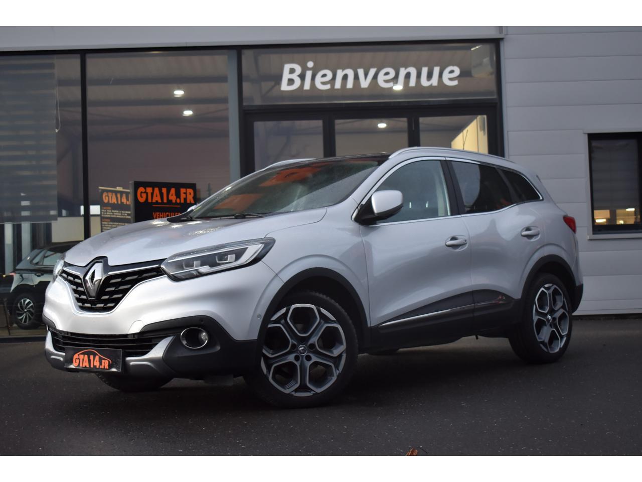 RENAULT KADJAR