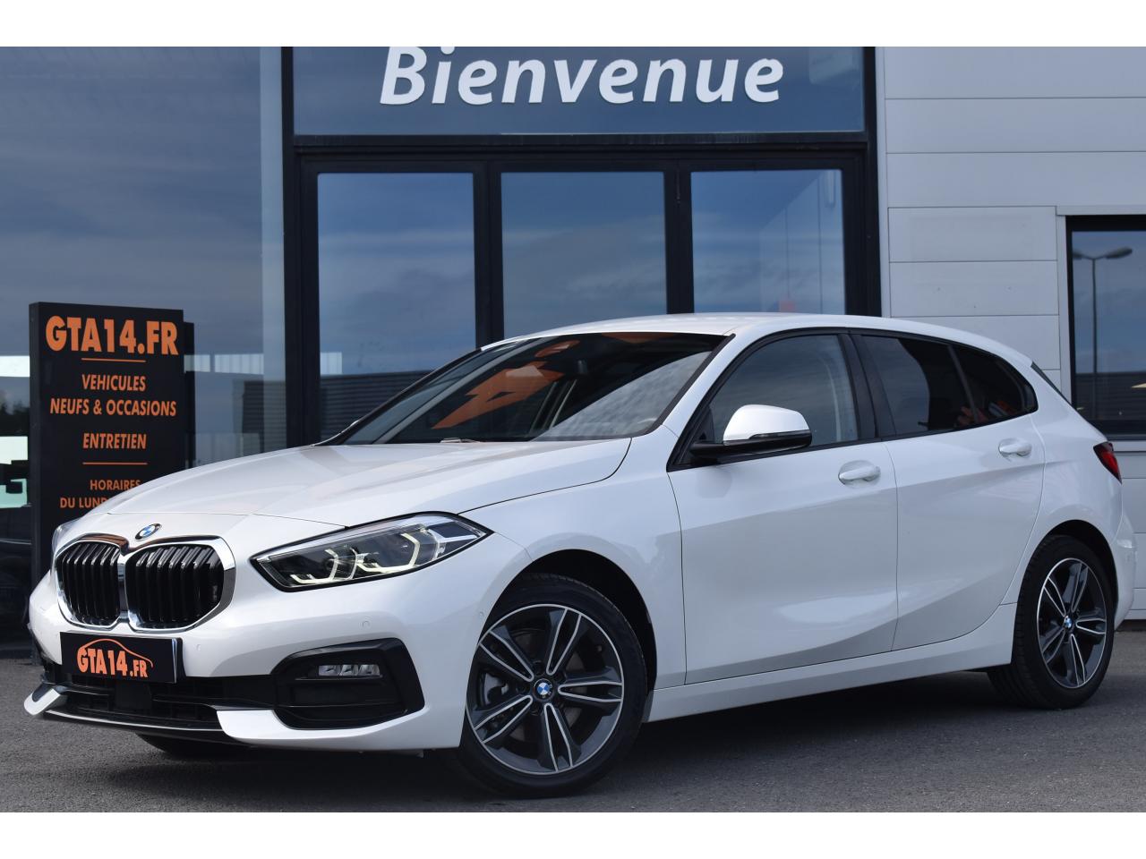 BMW SERIE 1 
