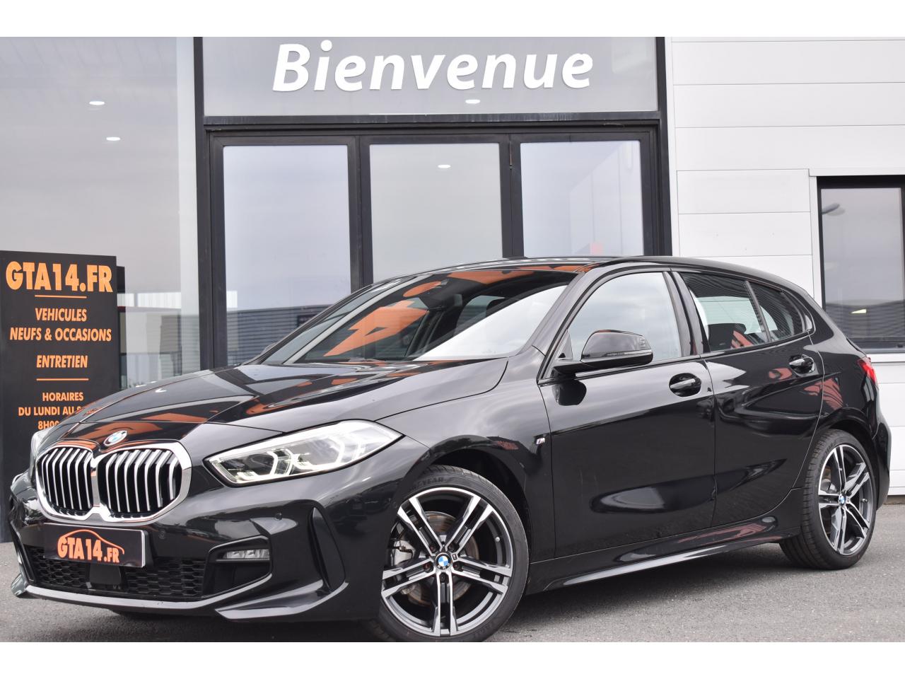 BMW SERIE 1
