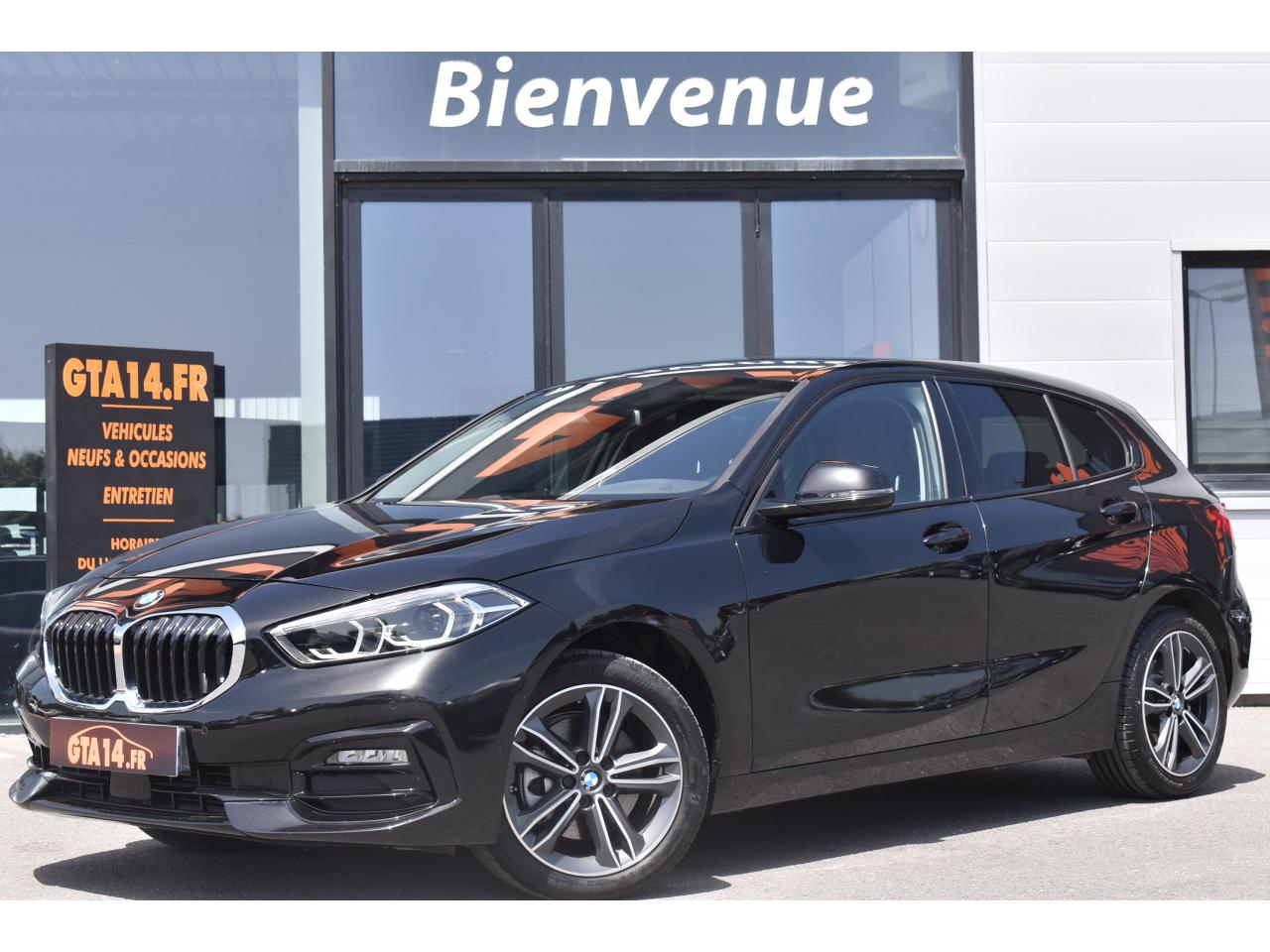 BMW SERIE 1 