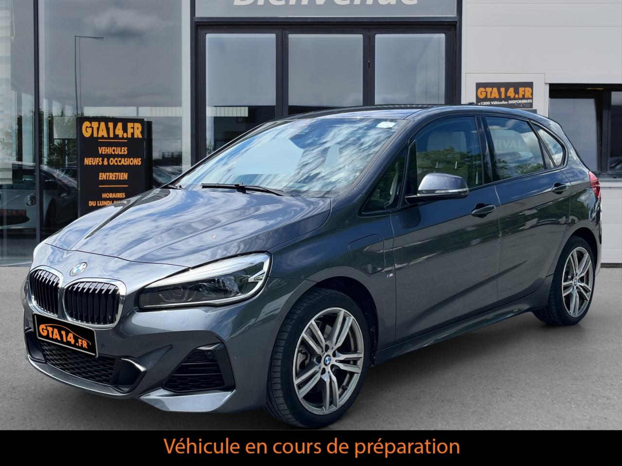 BMW SERIE 2