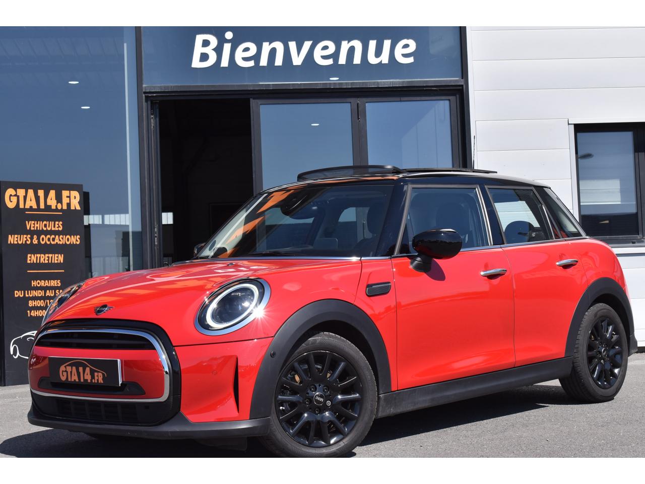 MINI MINI