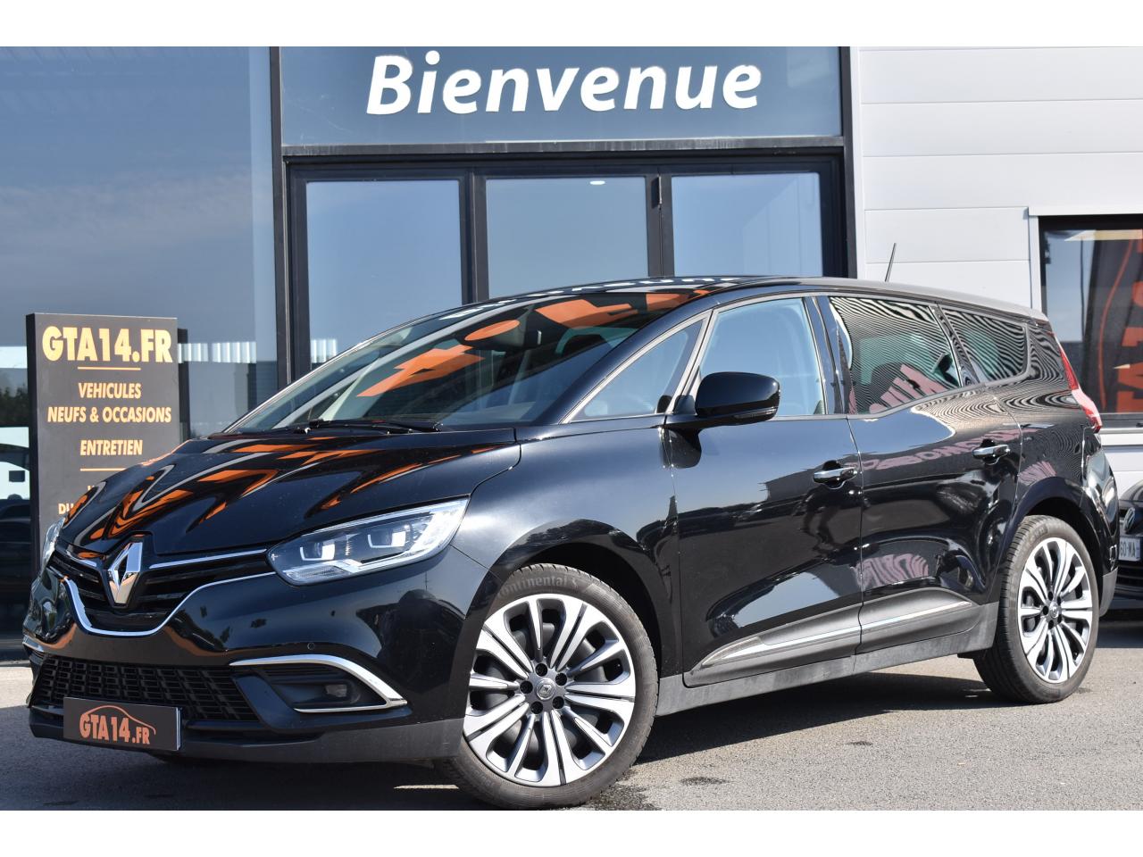 RENAULT GRAND SCENIC