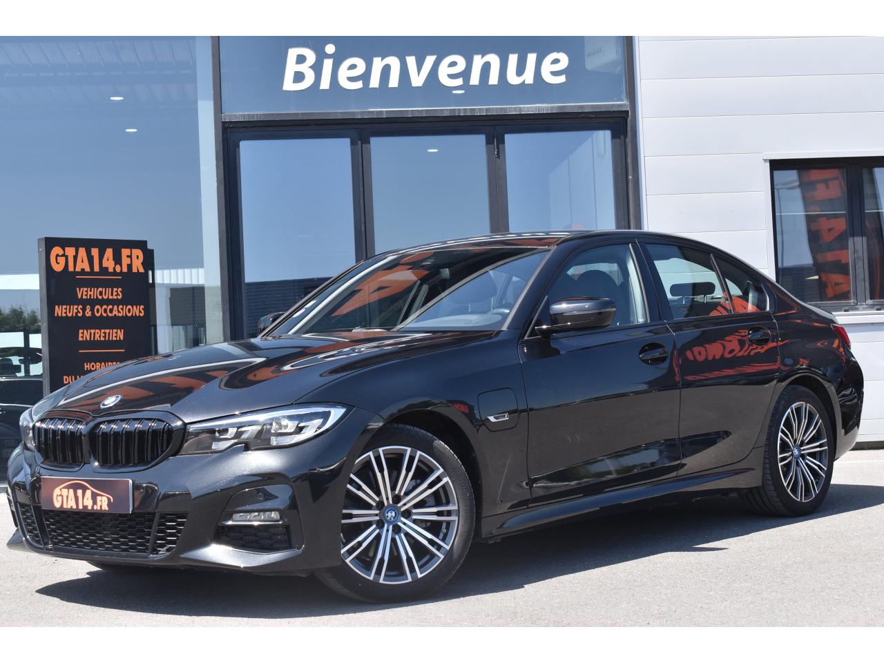 BMW SERIE 3 