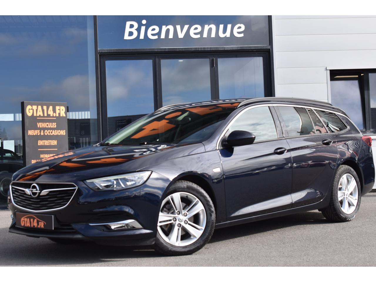 OPEL INSIGNIA SPORTS TOURER