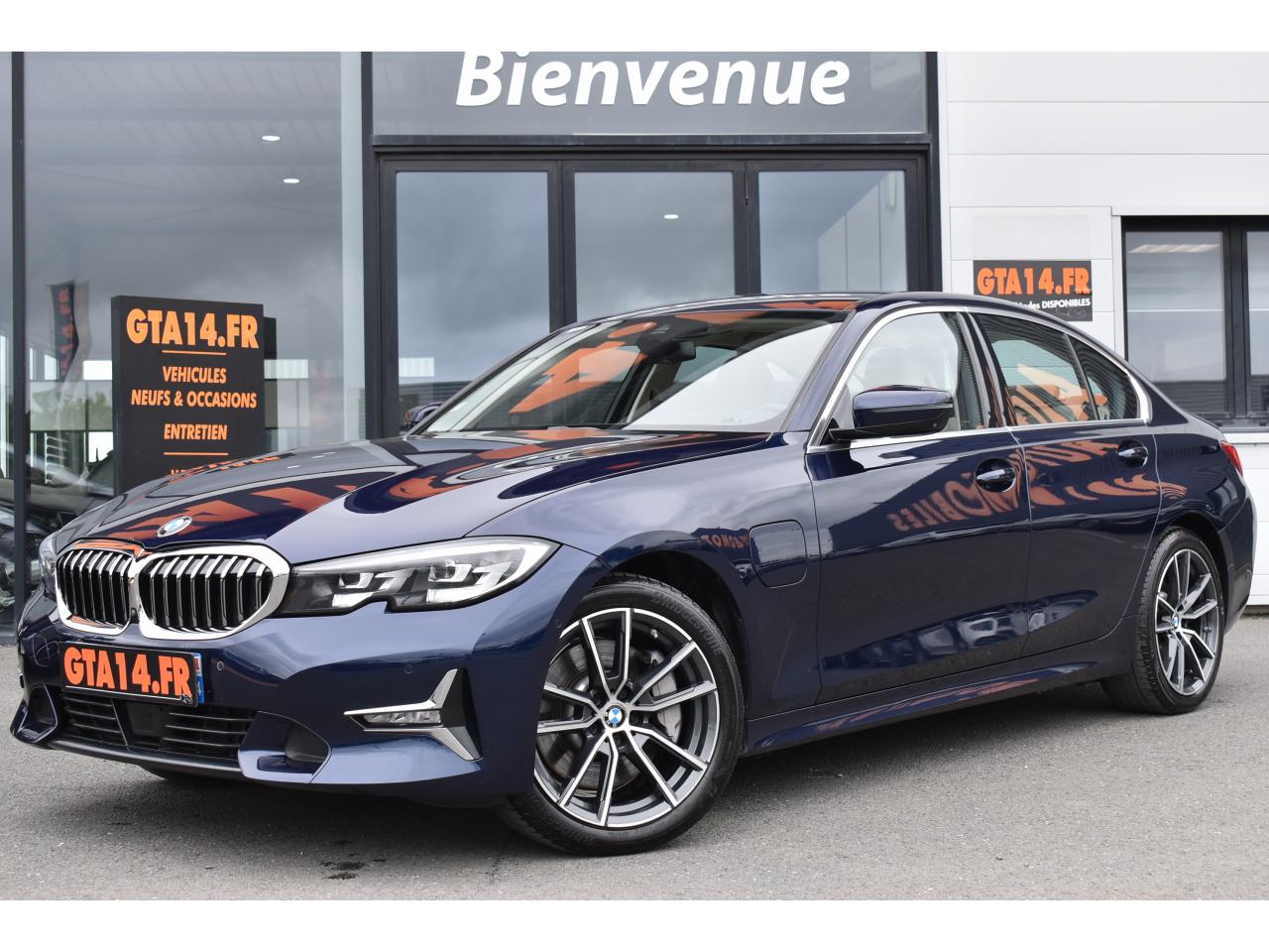 BMW SERIE 3