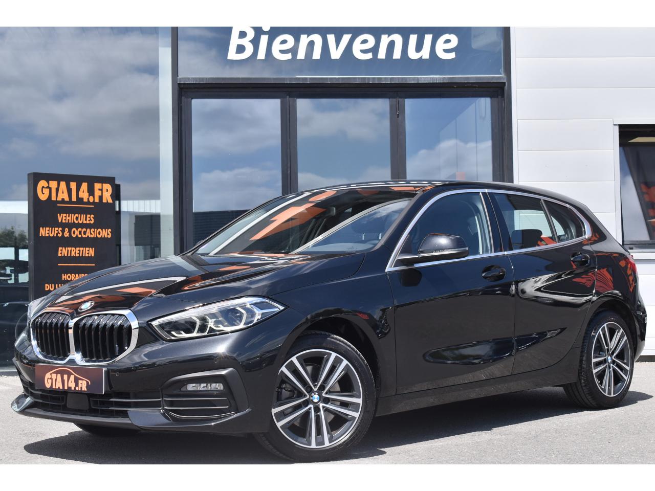BMW SERIE 1 