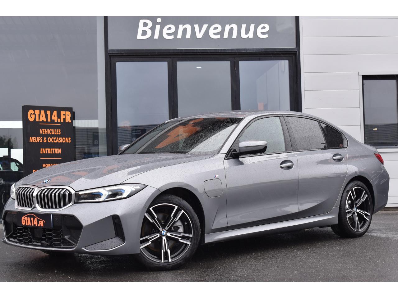 BMW SERIE 3 