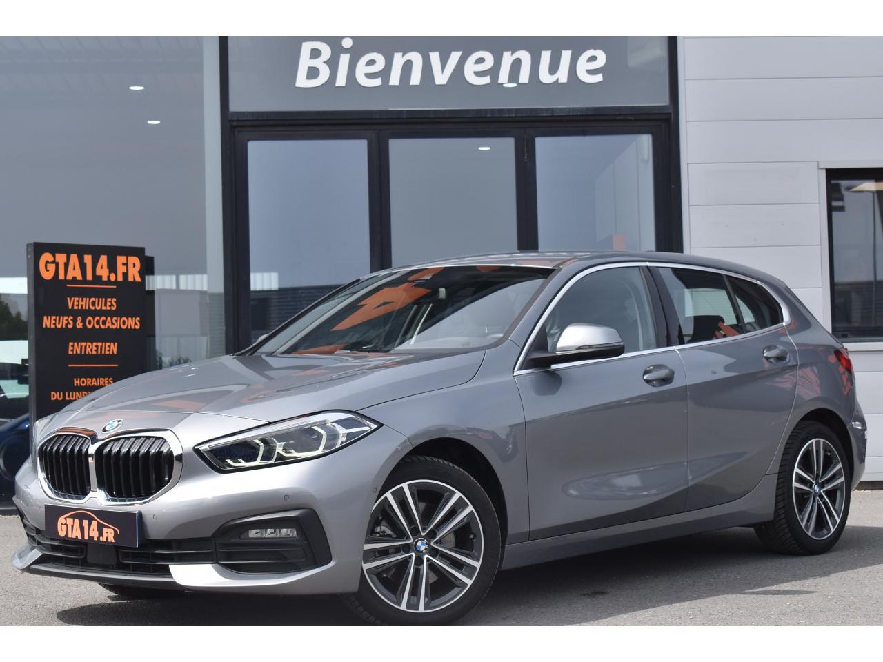 BMW SERIE 1 