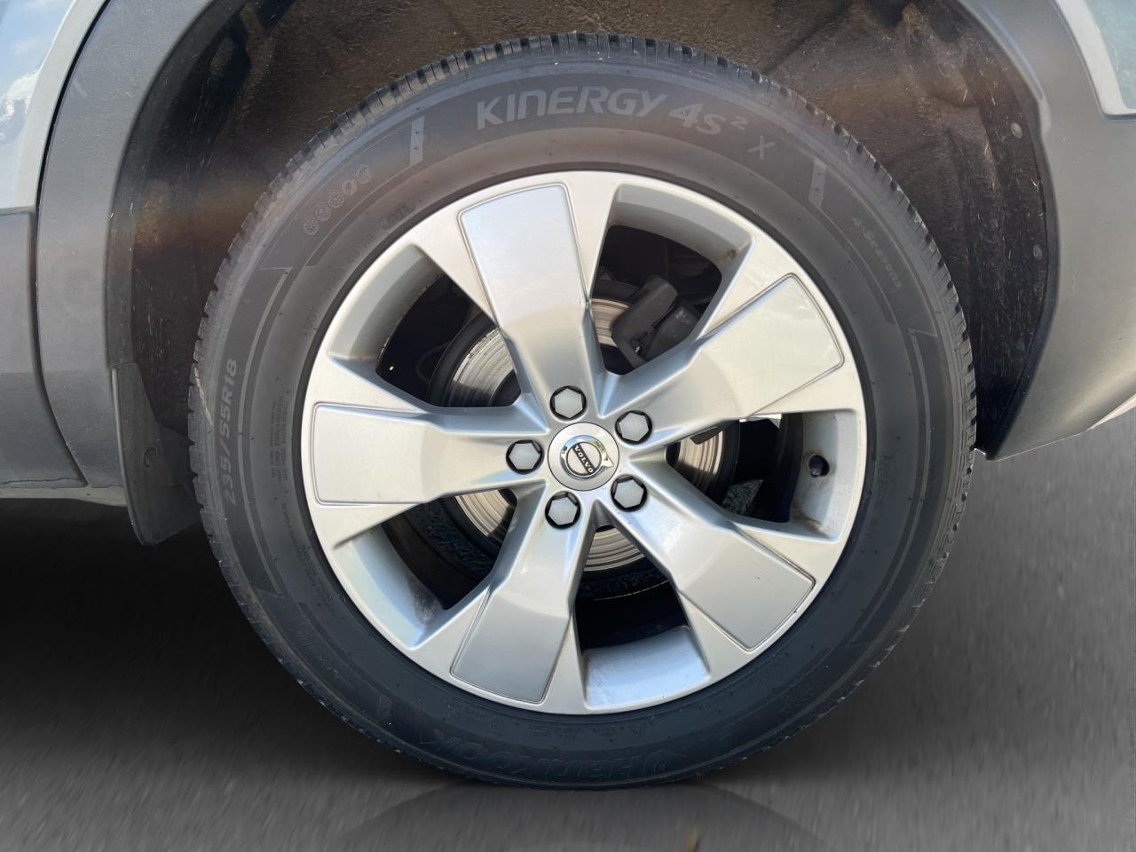 VOLVO XC40 D3 AdBlue - 150 - BVA Geartronic  Momentum