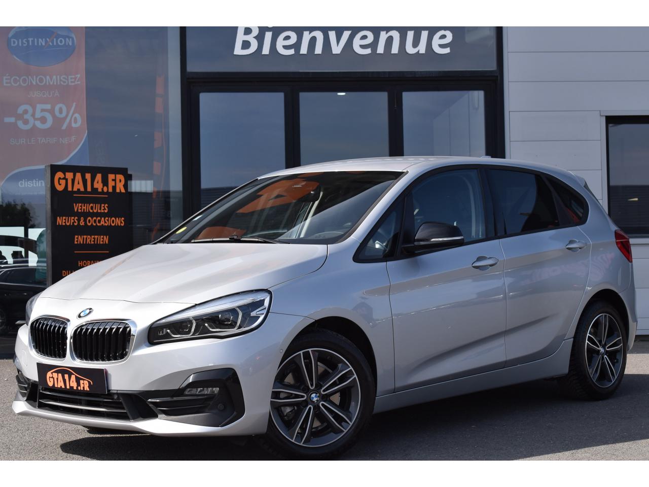 BMW SERIE 2