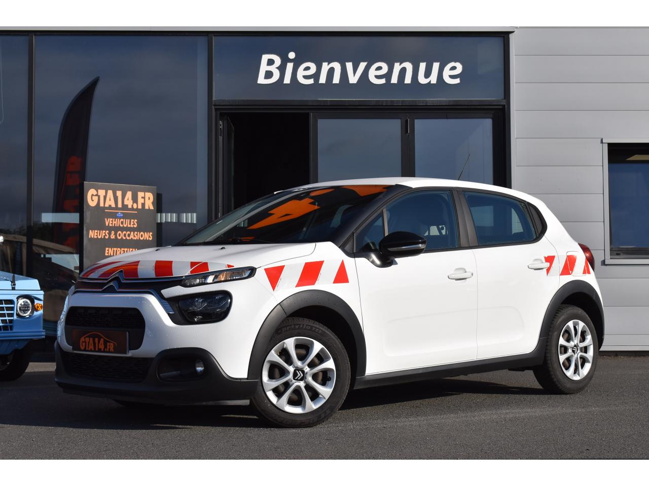 CITROËN C3