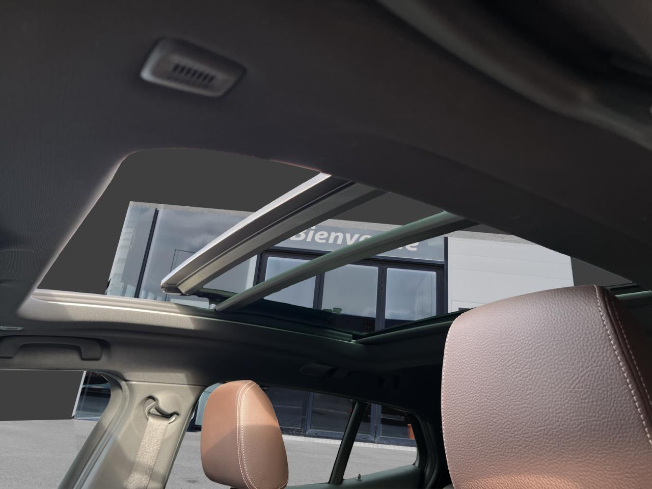 BMW X2 sDrive 18d - BVA - S&S  M Sport