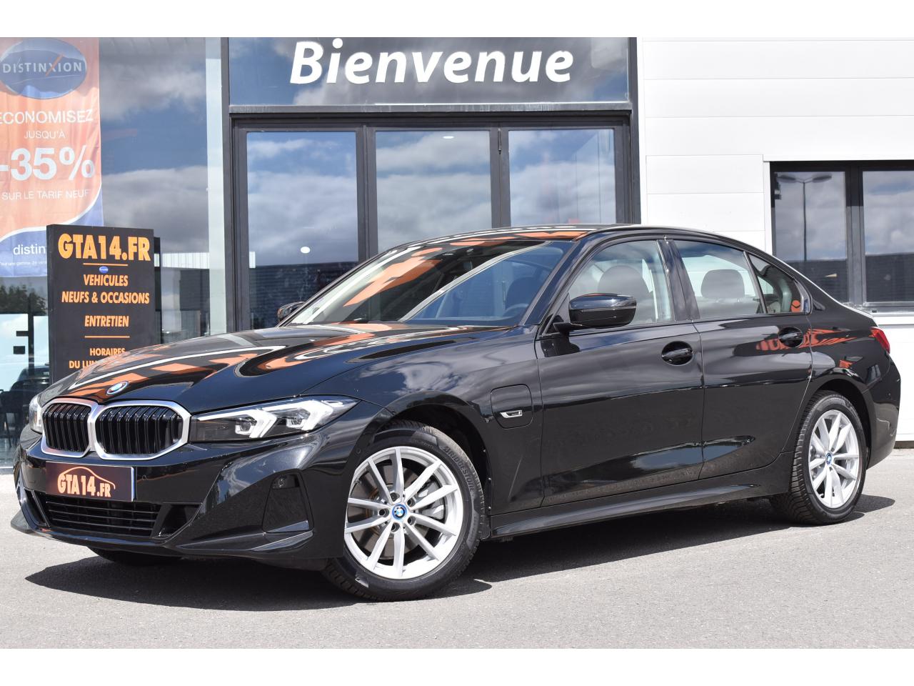 BMW SERIE 3 