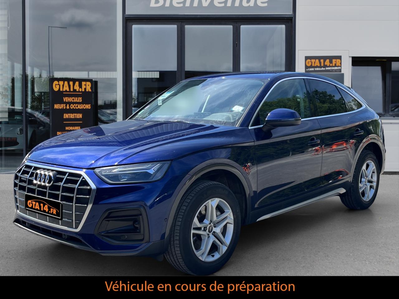 AUDI Q5