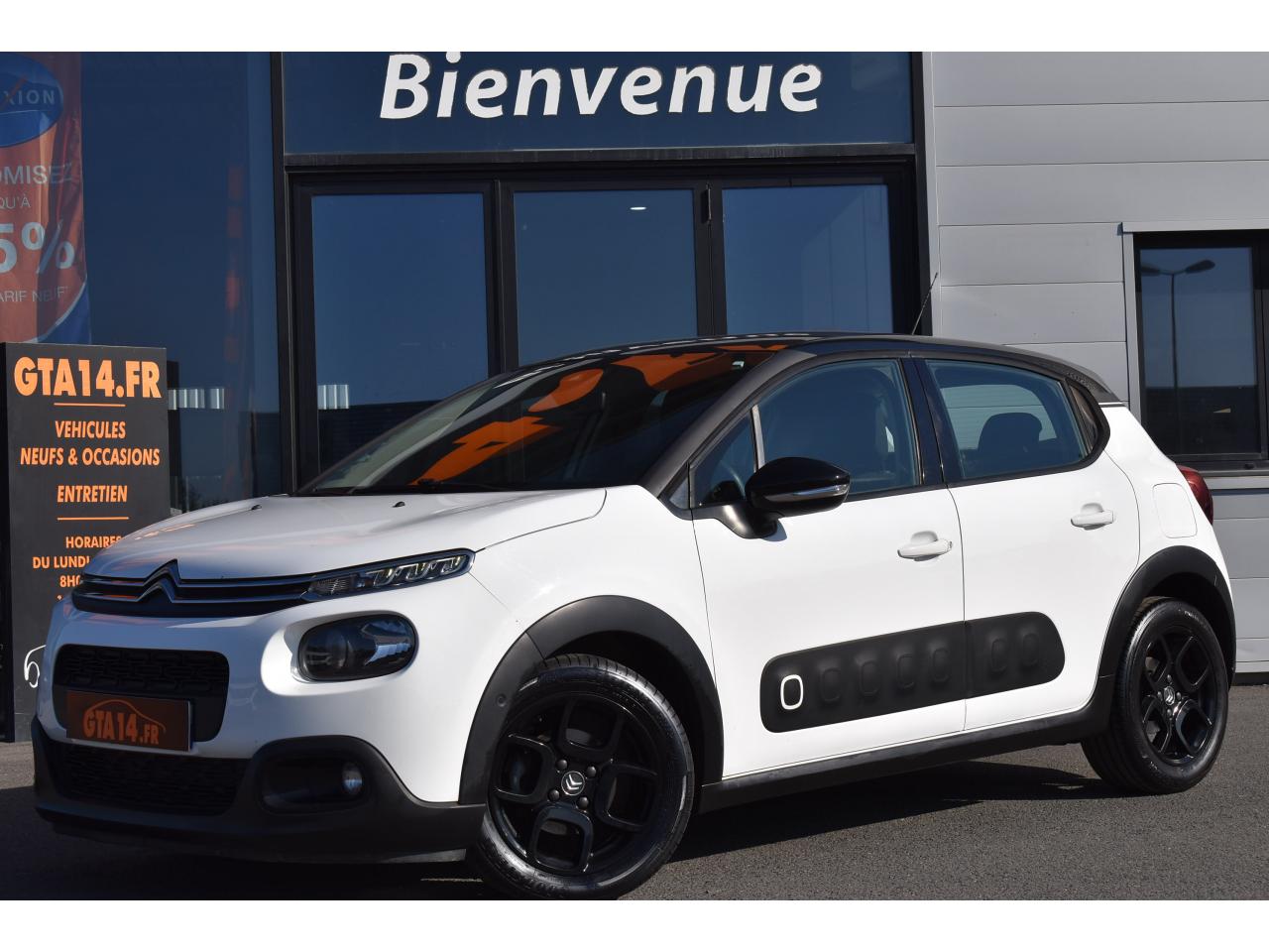 CITROËN C3