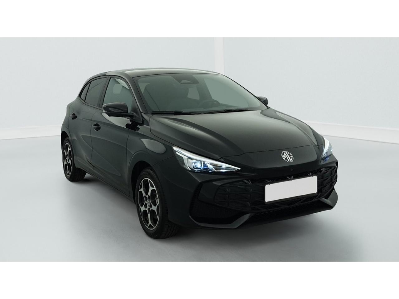MG 3