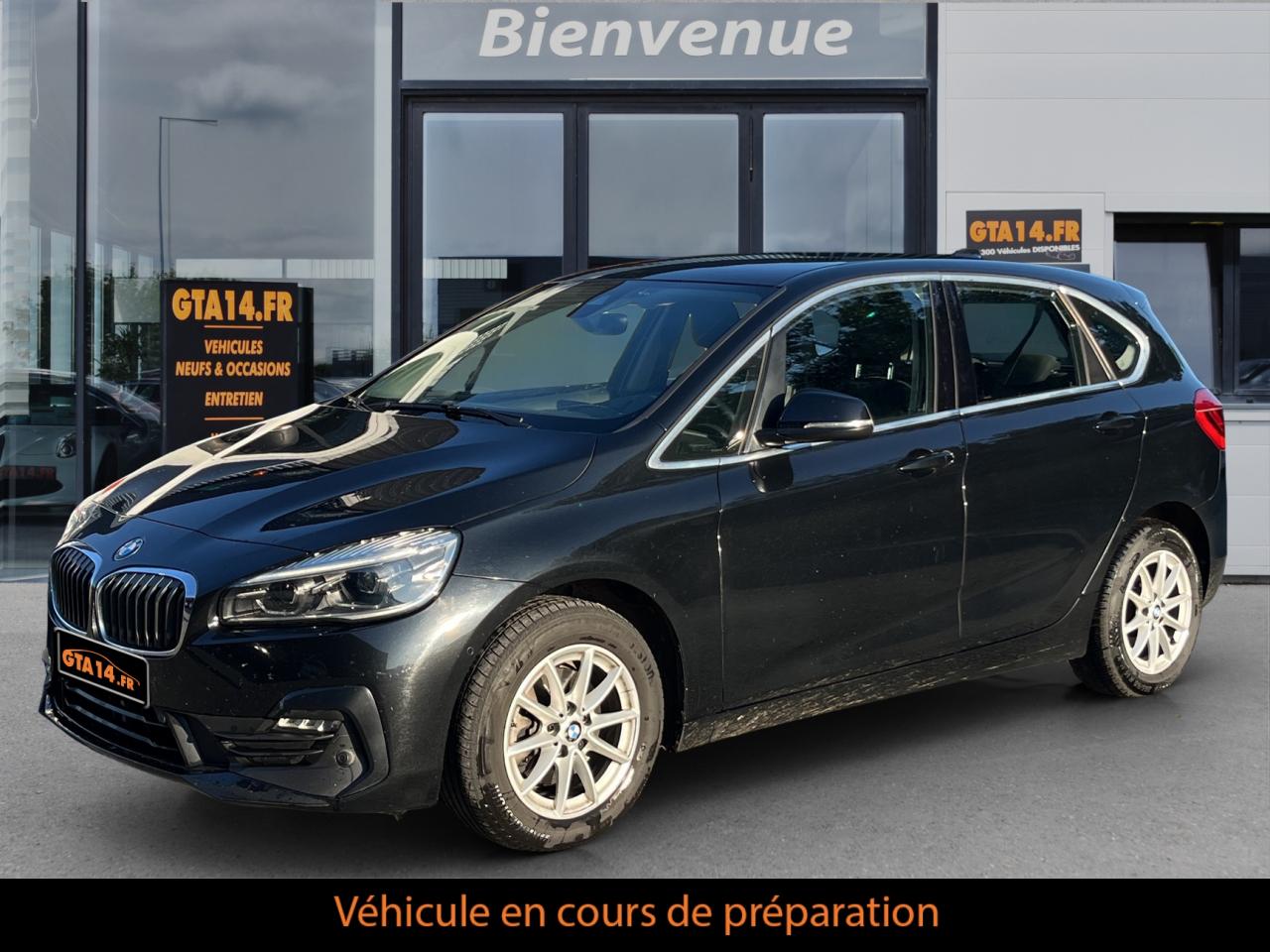 BMW SERIE 2