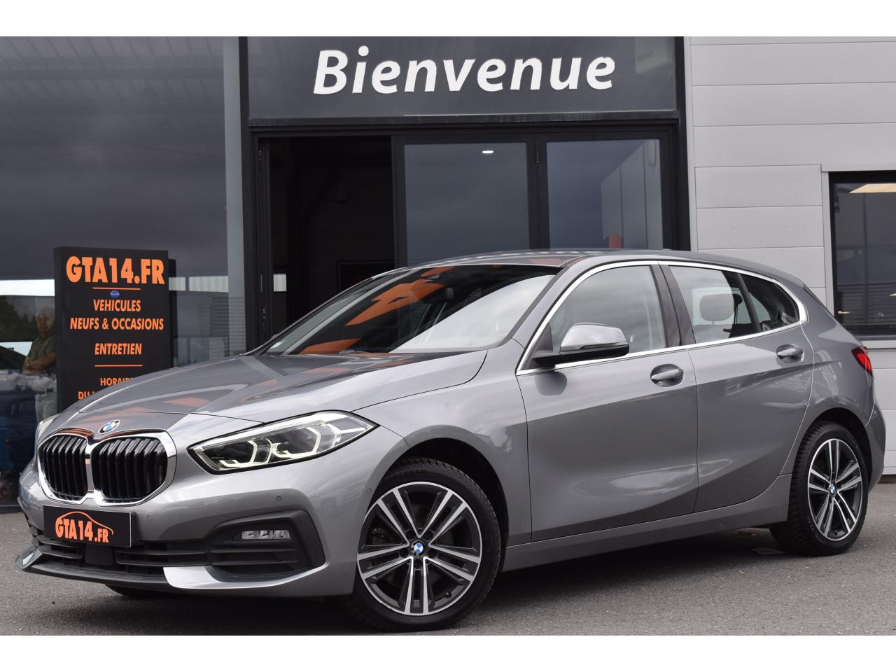 BMW SERIE 1 