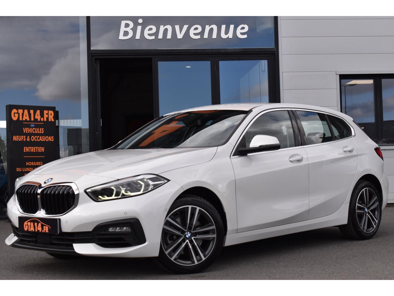 BMW SERIE 1 