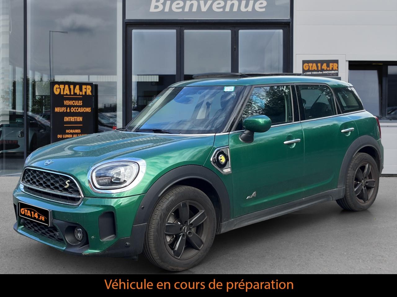 MINI MINI