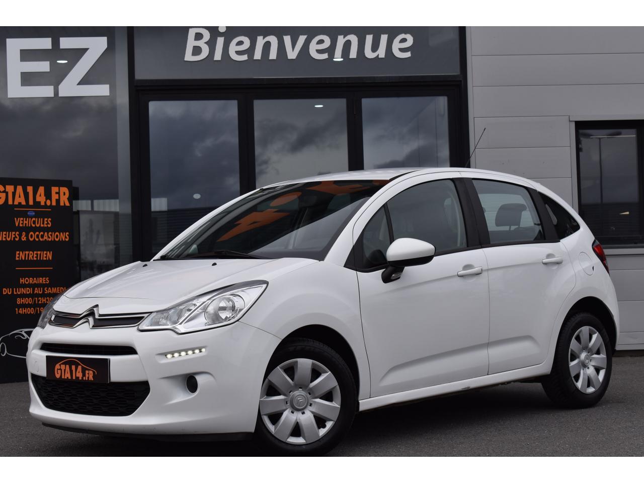 CITROËN C3