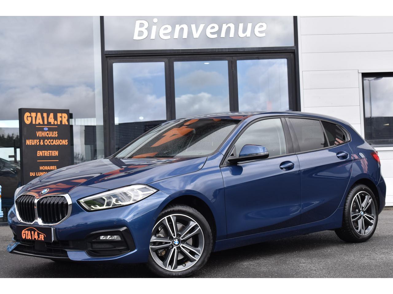 BMW SERIE 1 