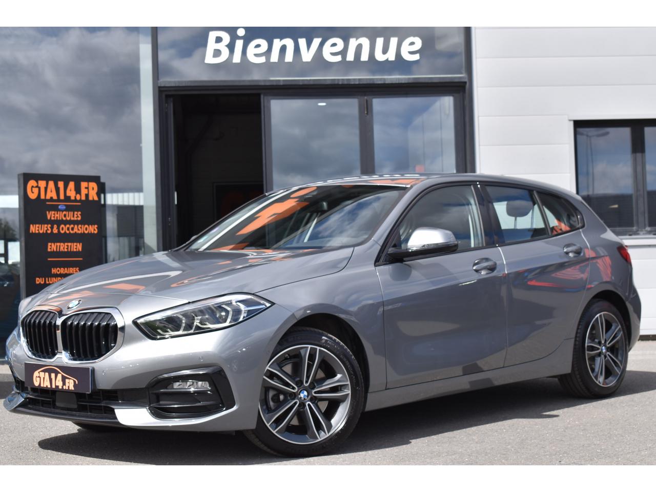 BMW SERIE 1 