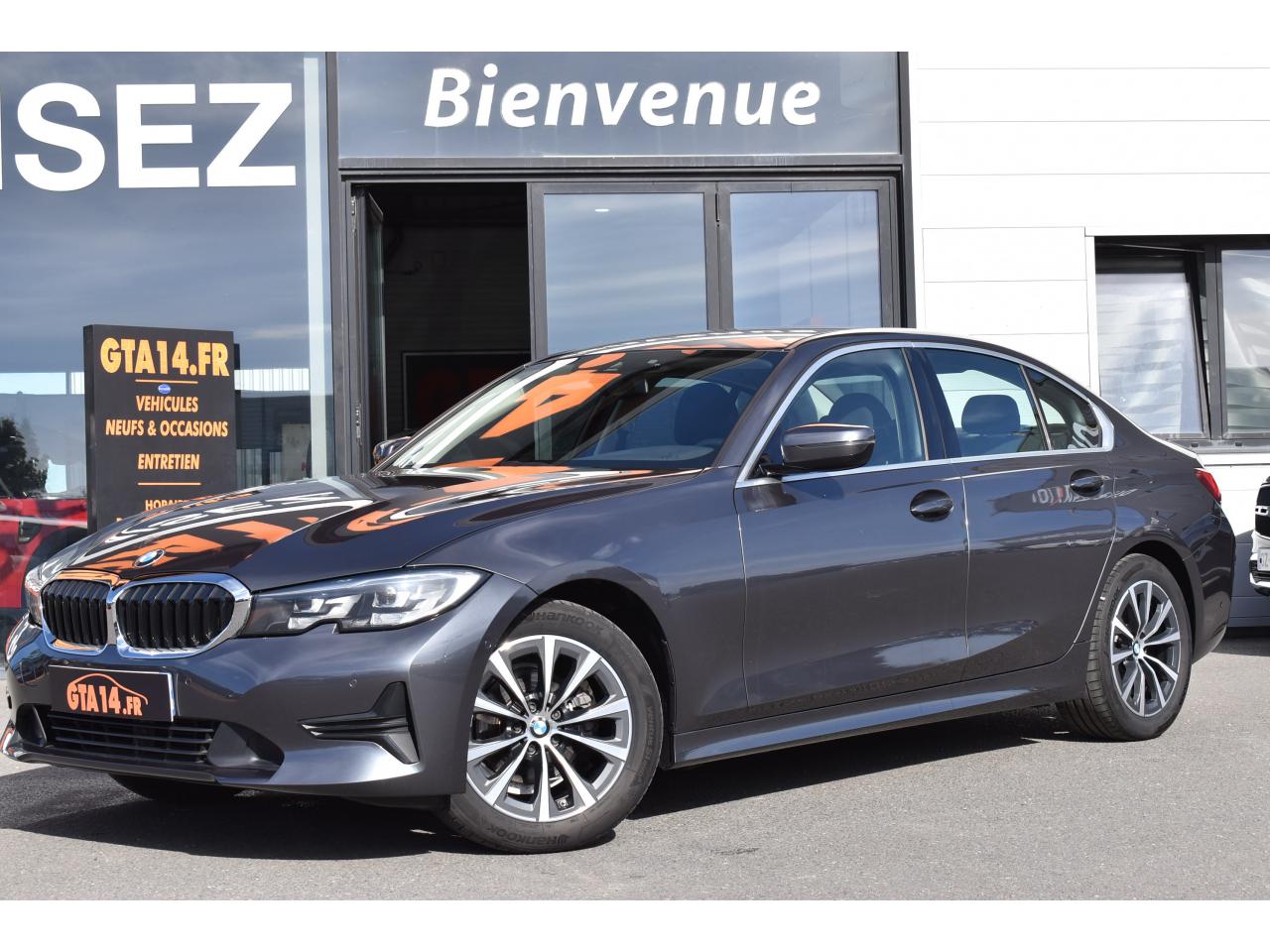 BMW SERIE 3