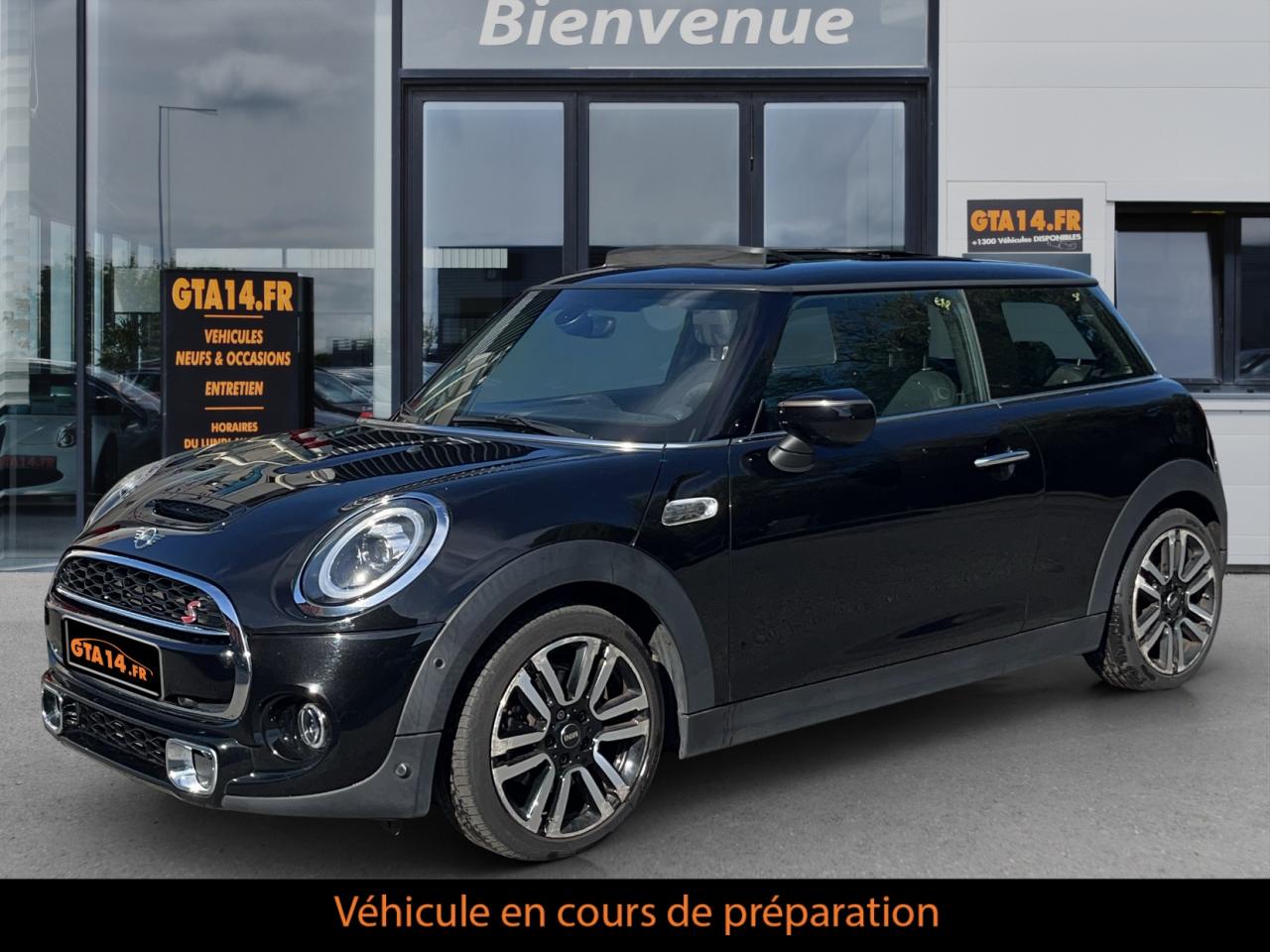 MINI MINI