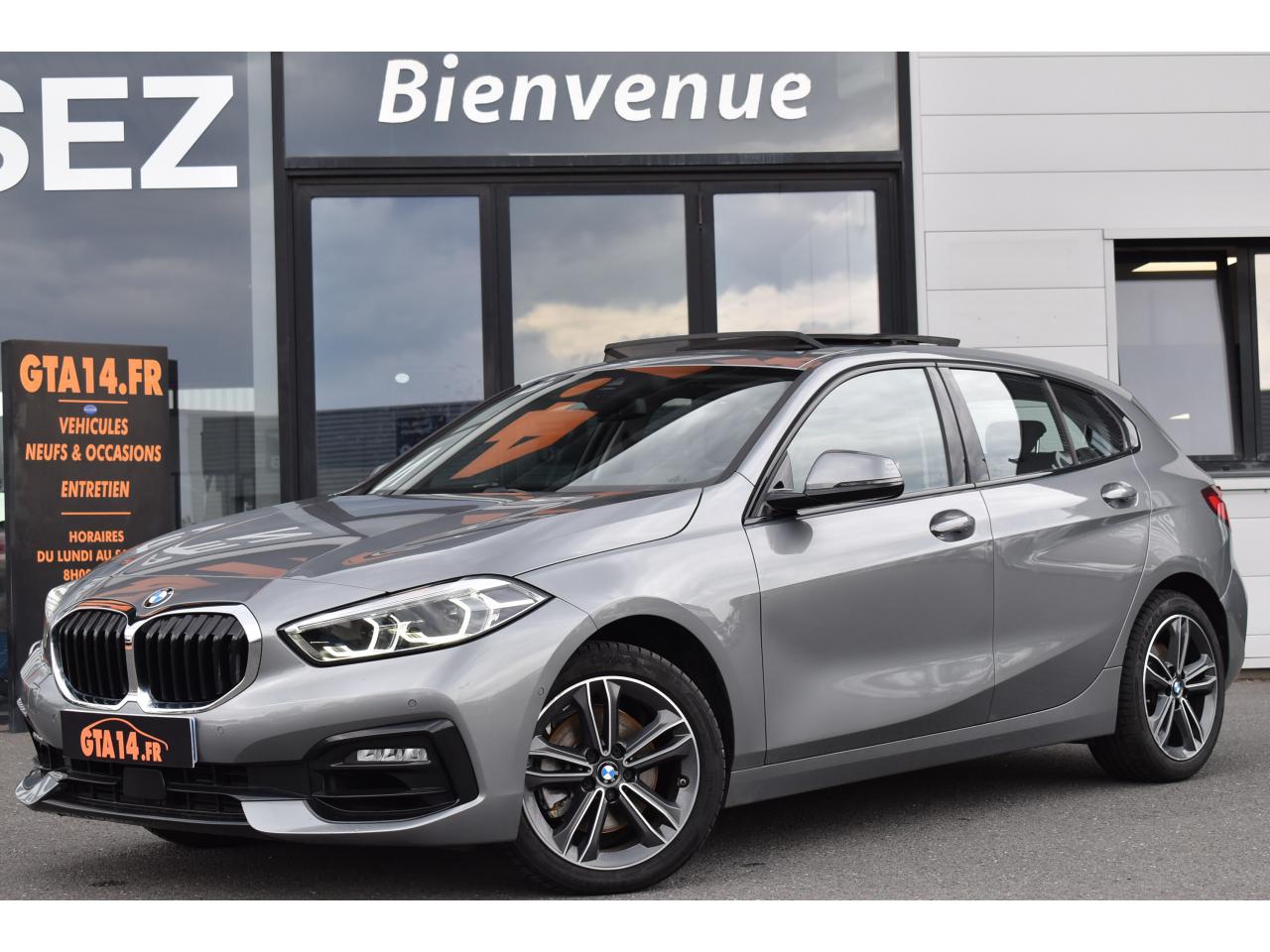 BMW SERIE 1 