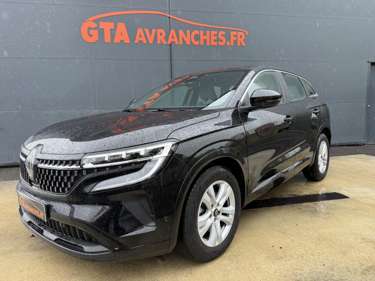 RENAULT AUSTRAL