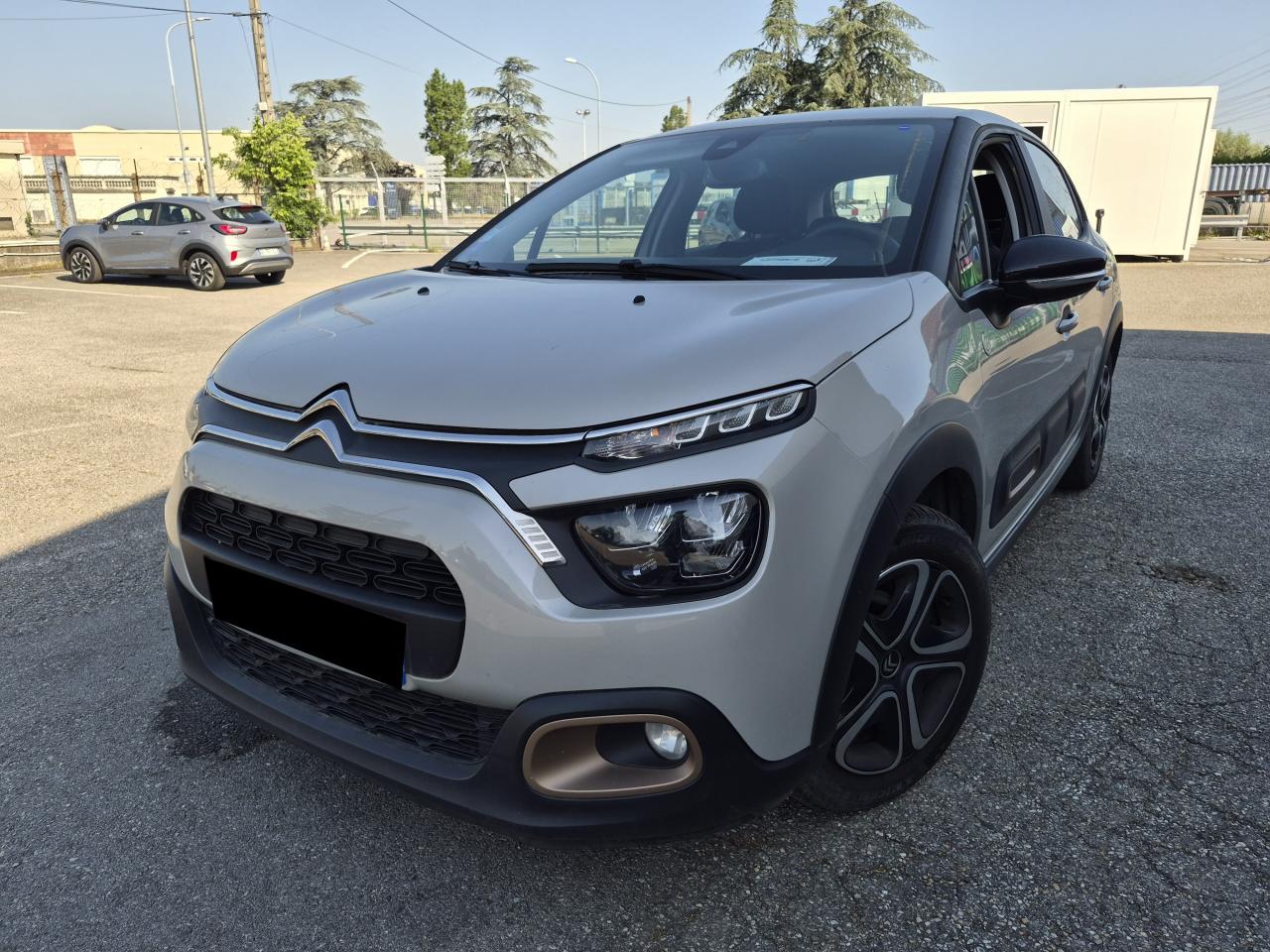 CITROËN C3