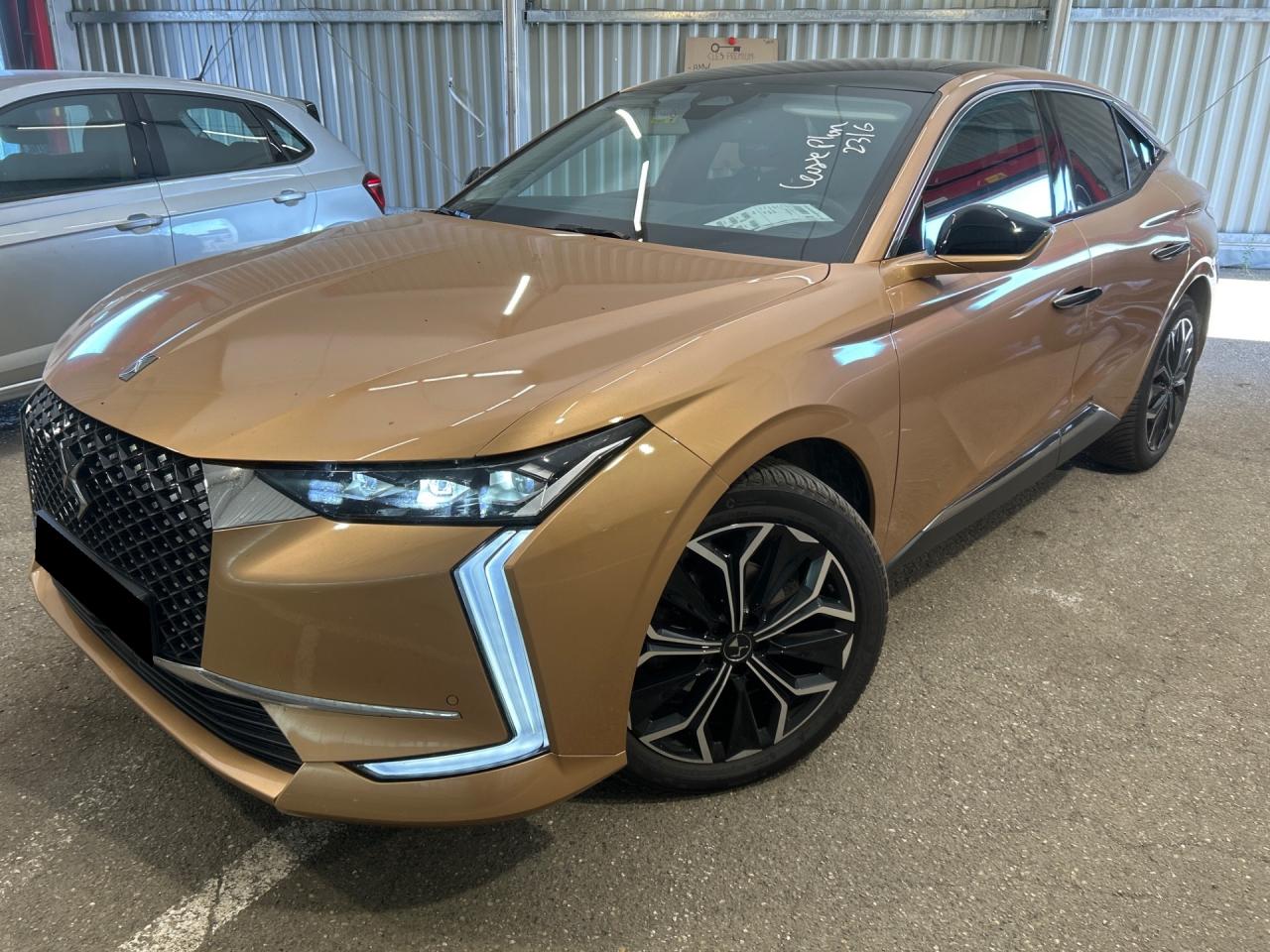 DS DS 4