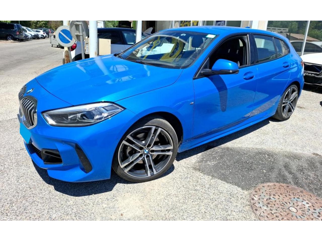 BMW SERIE 1