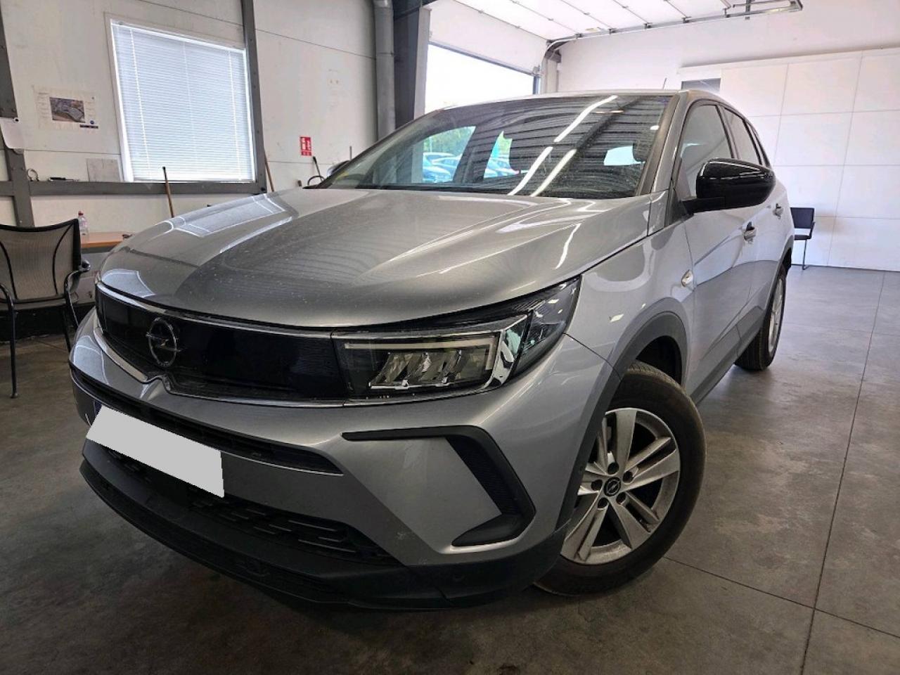 OPEL GRANDLAND 1.5 Diesel 130 ch BVA8 Grandland