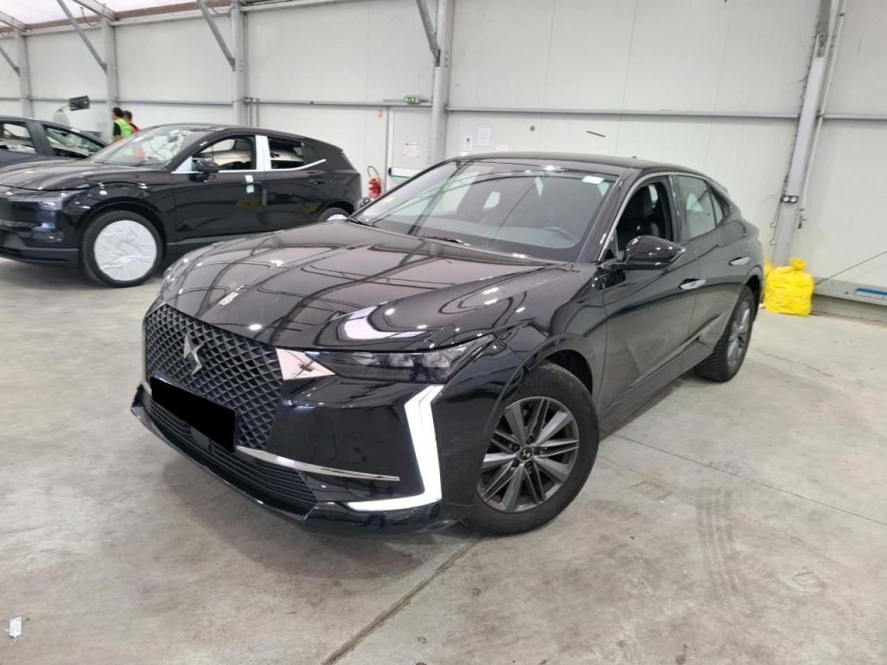 DS DS 4
