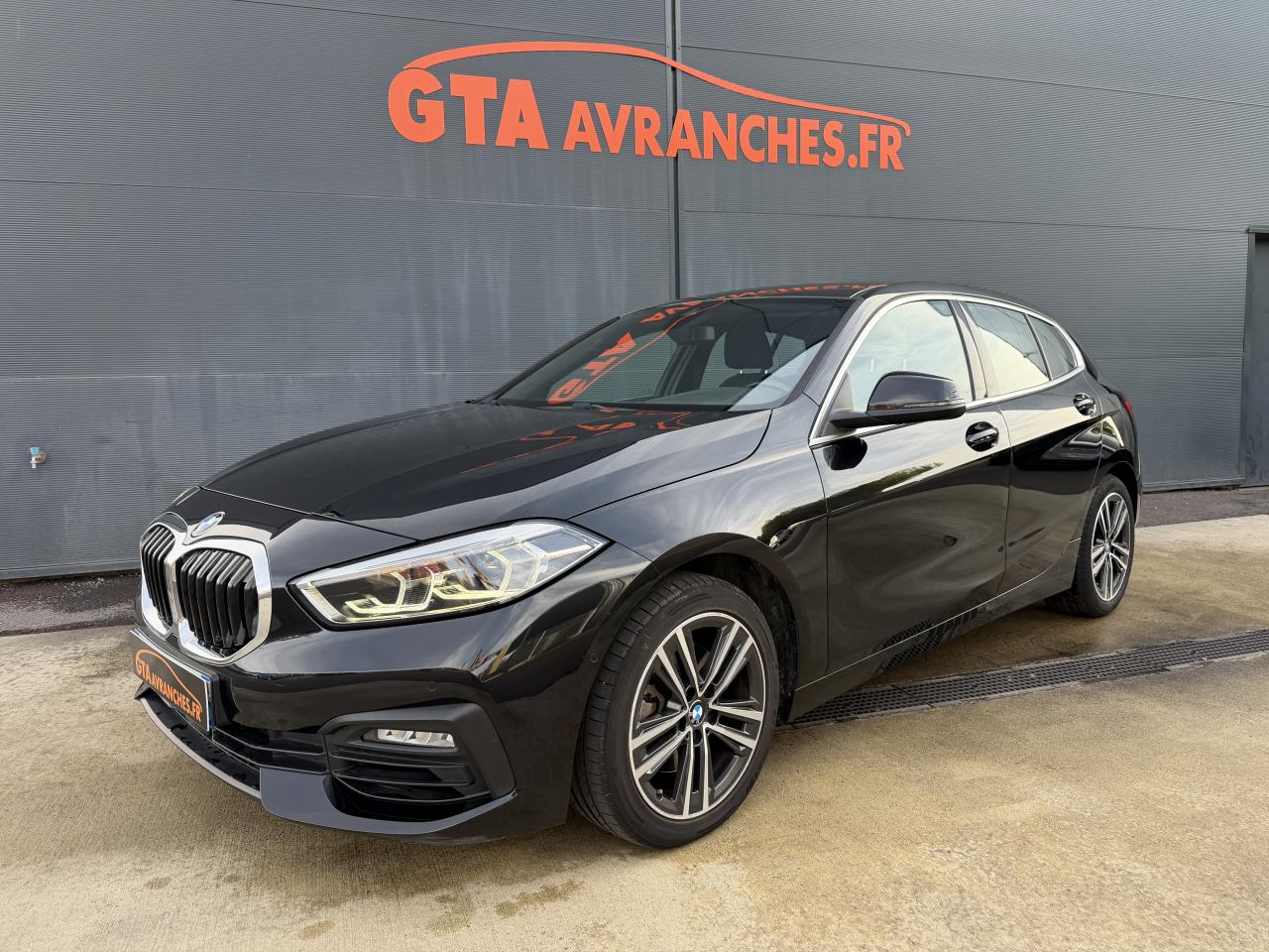 BMW SERIE 1