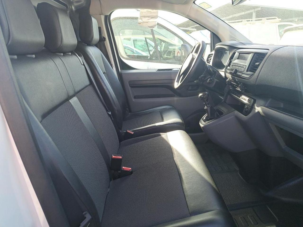 CITROËN JUMPY