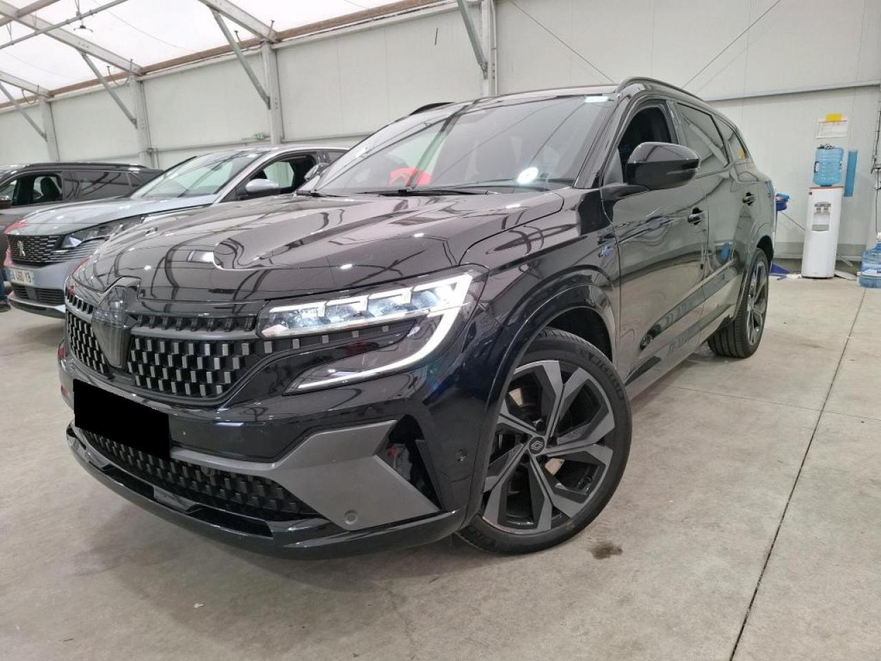 RENAULT ESPACE