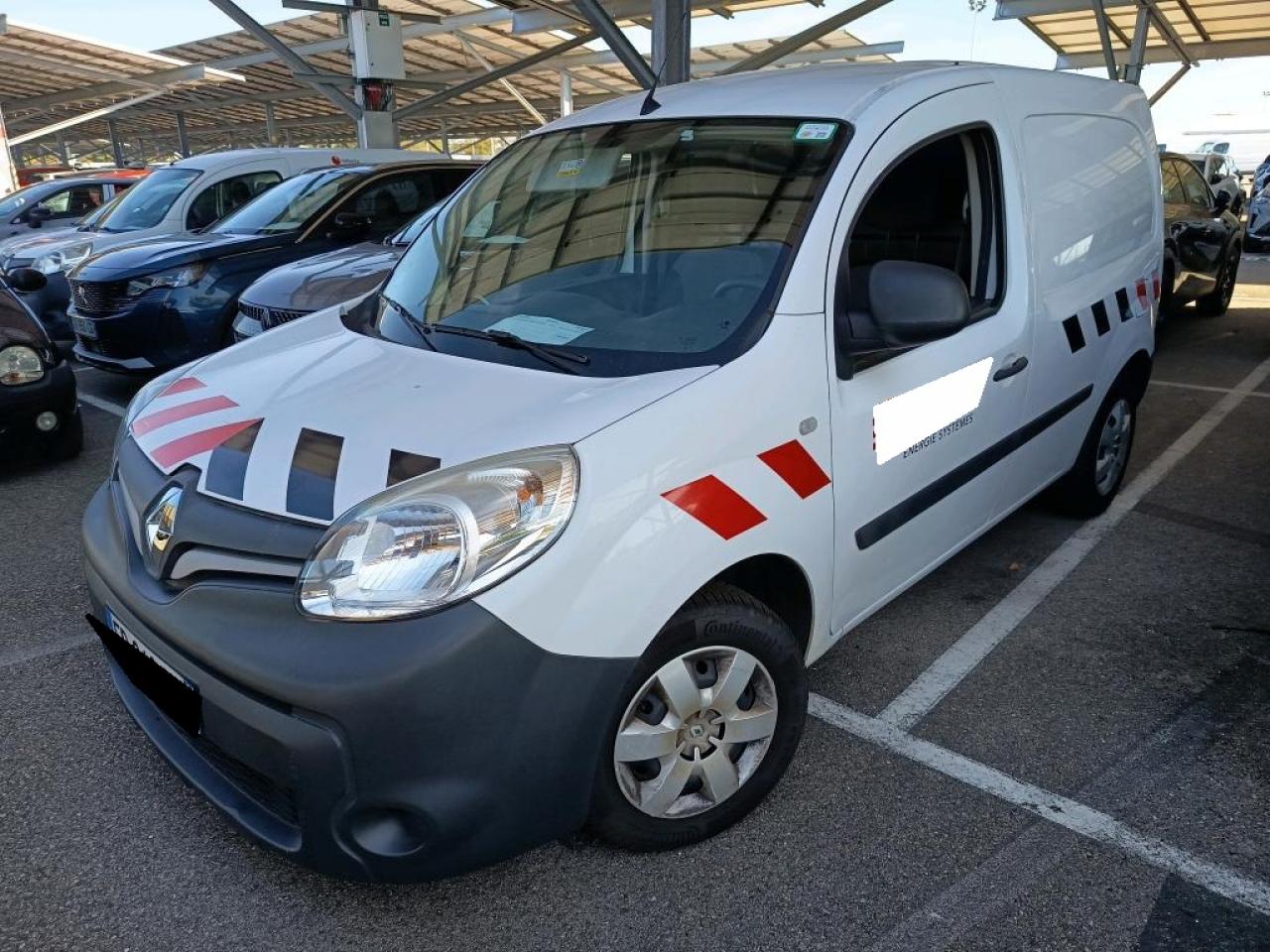 RENAULT KANGOO EXPRESS
