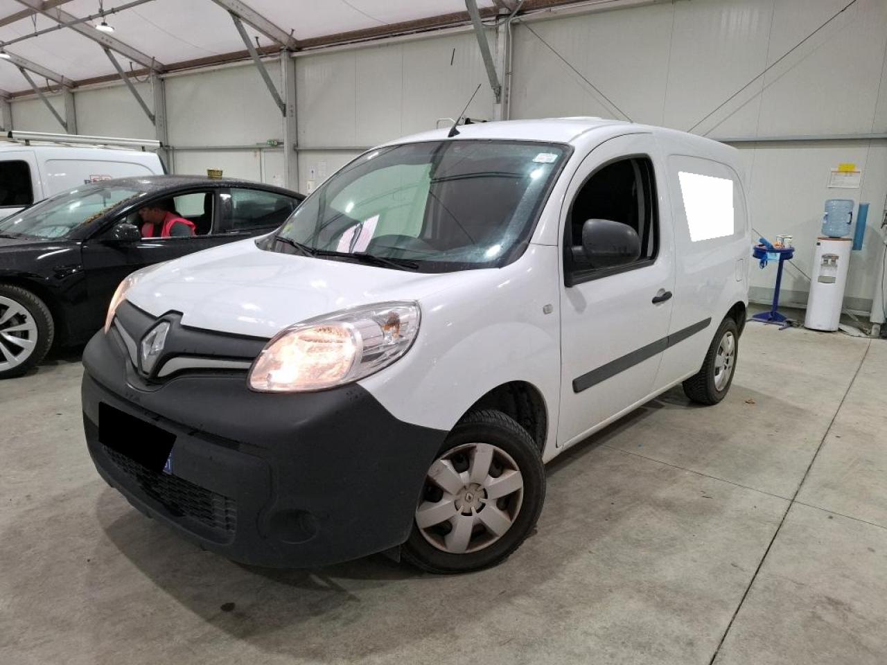 RENAULT KANGOO EXPRESS