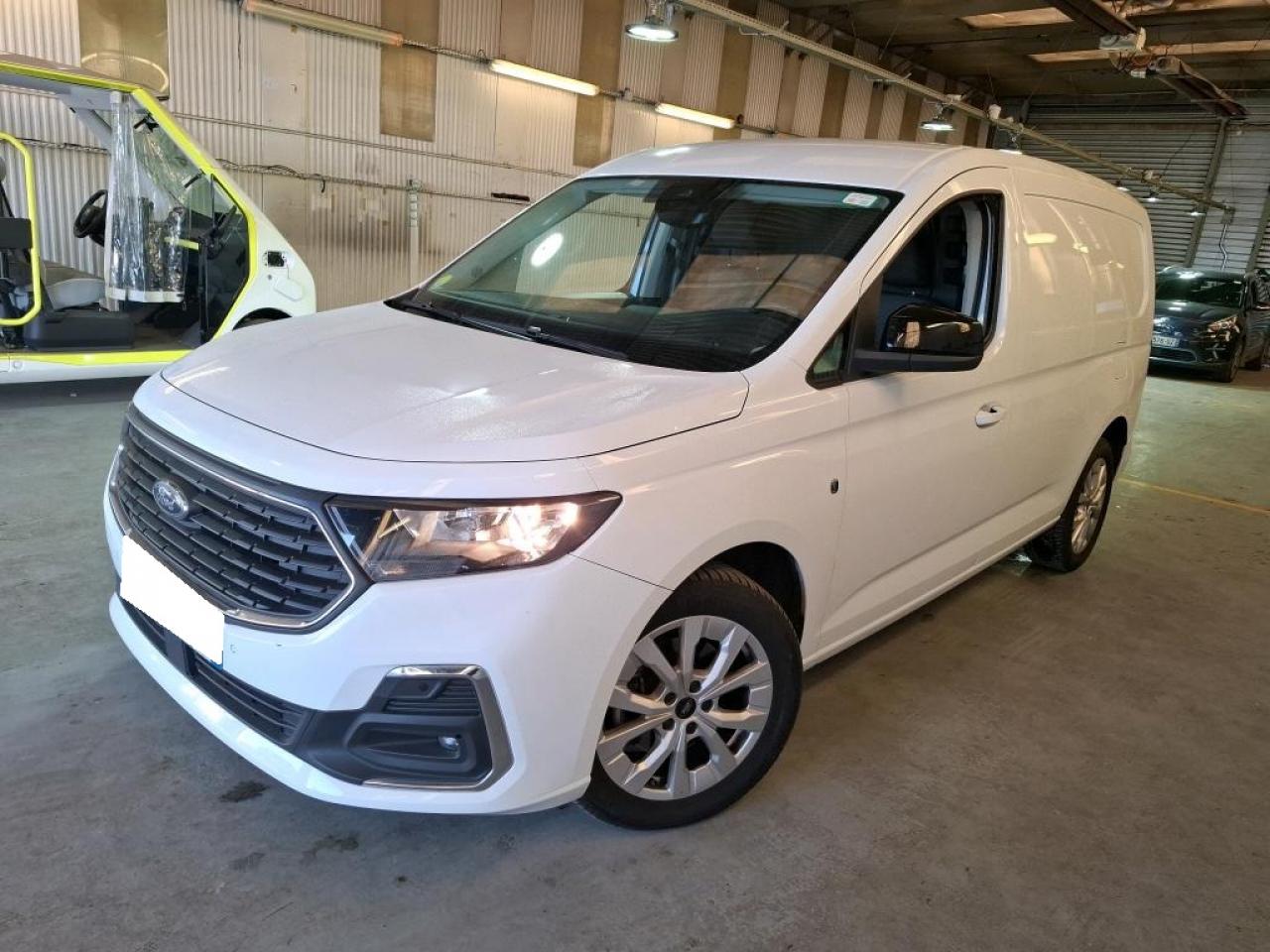 FORD TRANSIT CONNECT FGN