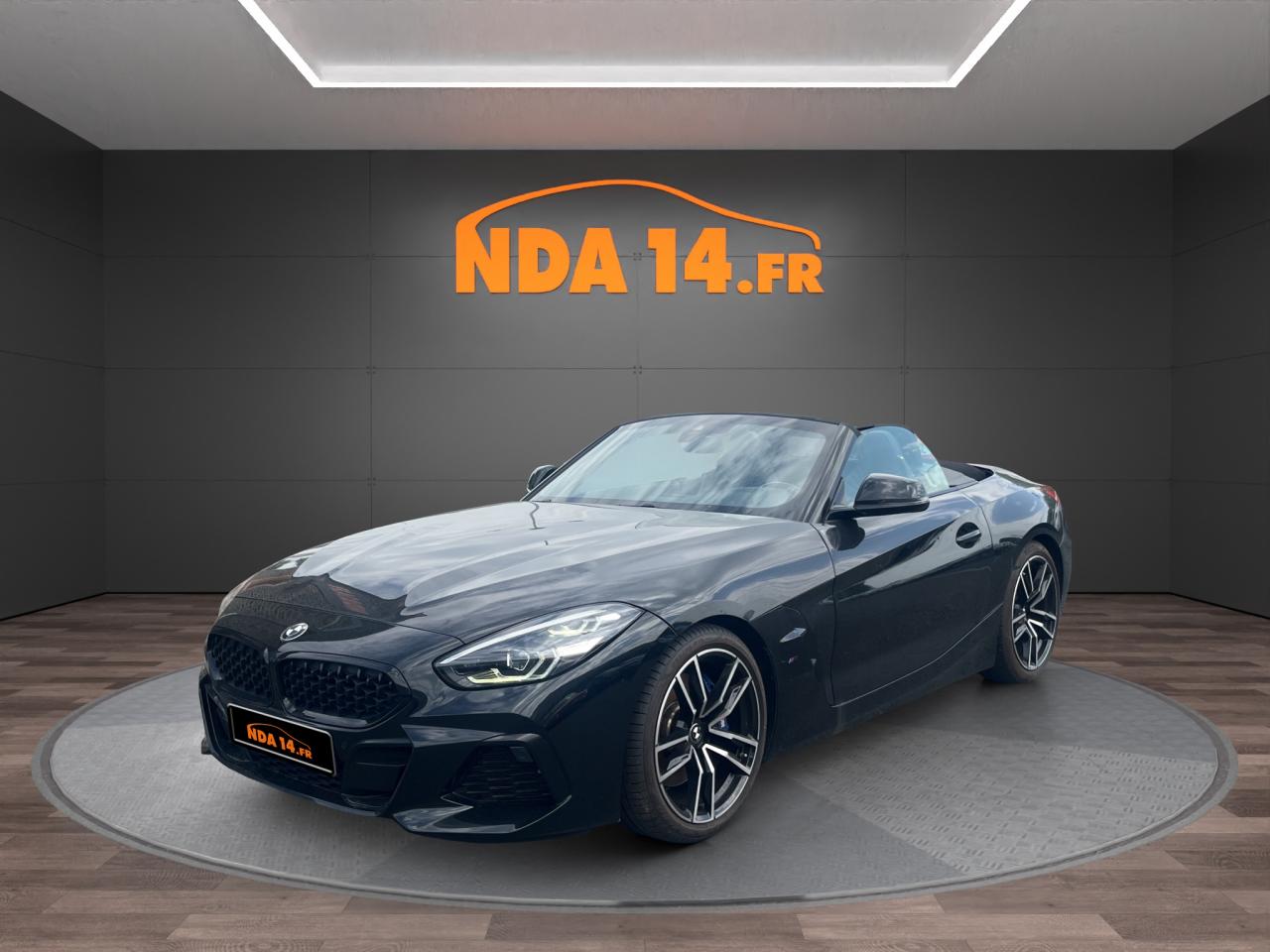 BMW Z4