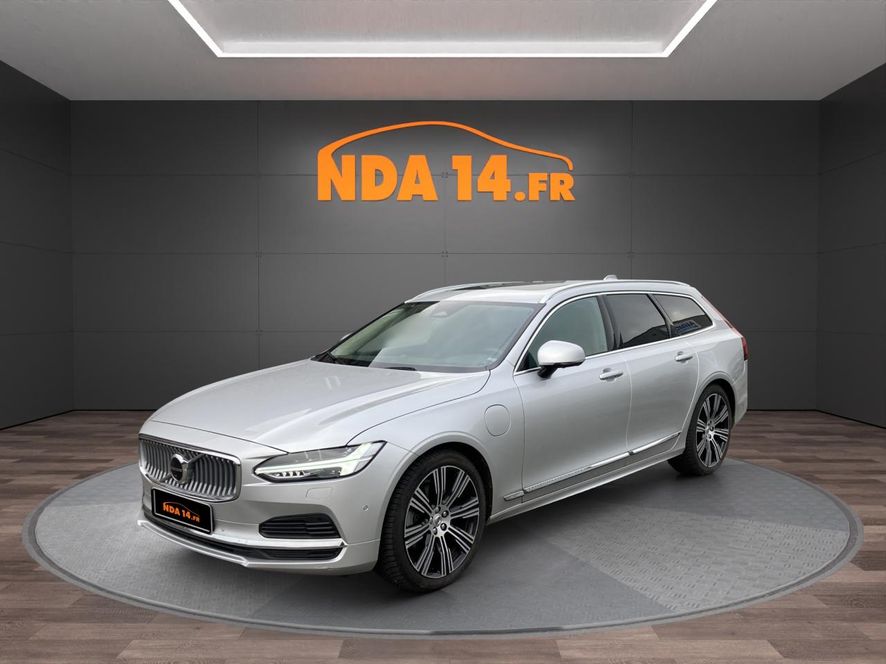 VOLVO V90 T6 AWD INSCRIPTION