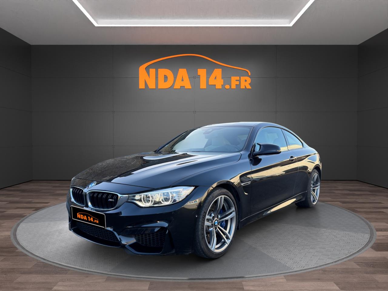 BMW SERIE 4